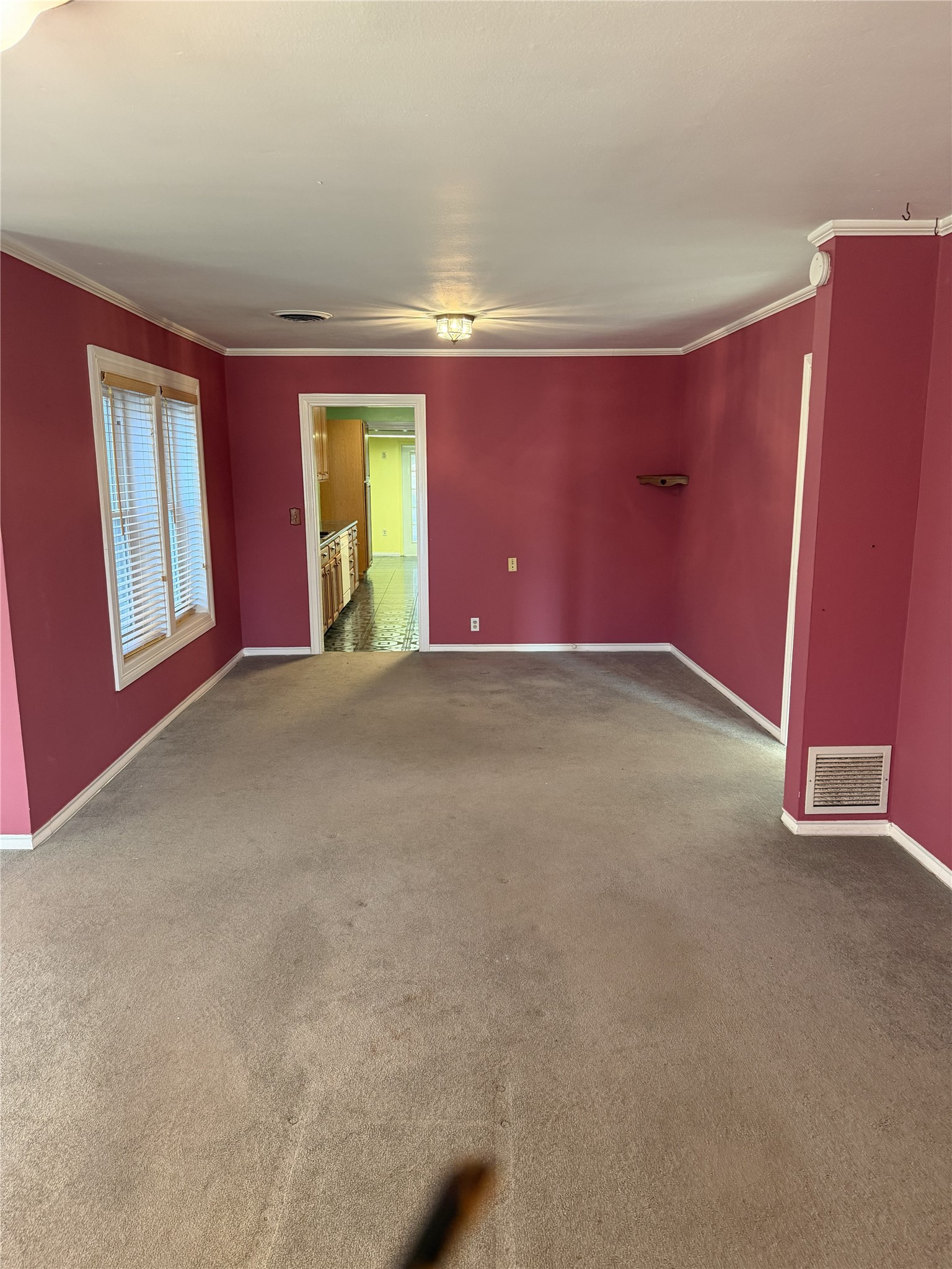 1122 Bonnie Brae Avenue Fort Worth TX 76111