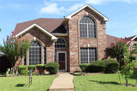8905 Lakepointe Avenue Rowlett TX 75088