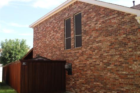 8905 Lakepointe Avenue Rowlett TX 75088
