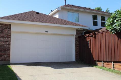 8905 Lakepointe Avenue Rowlett TX 75088