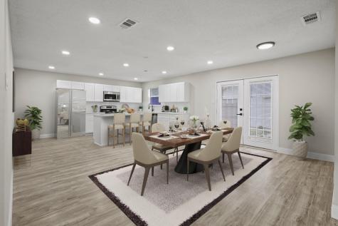 3304 Trinidad Drive Mesquite TX 75150