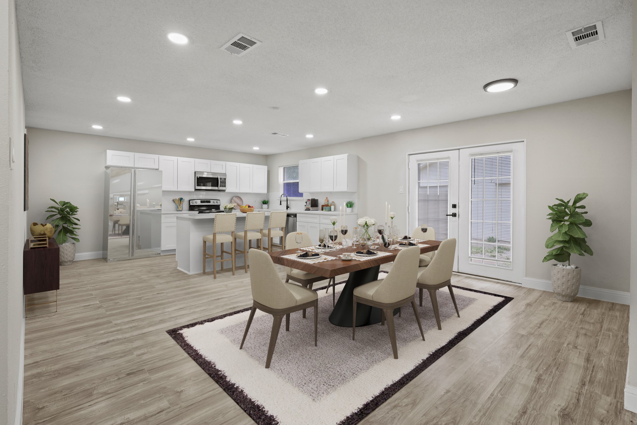3304 Trinidad Drive Mesquite TX 75150