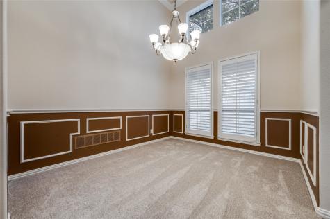 4401 Oak Shores Circle Cross Roads TX 76227