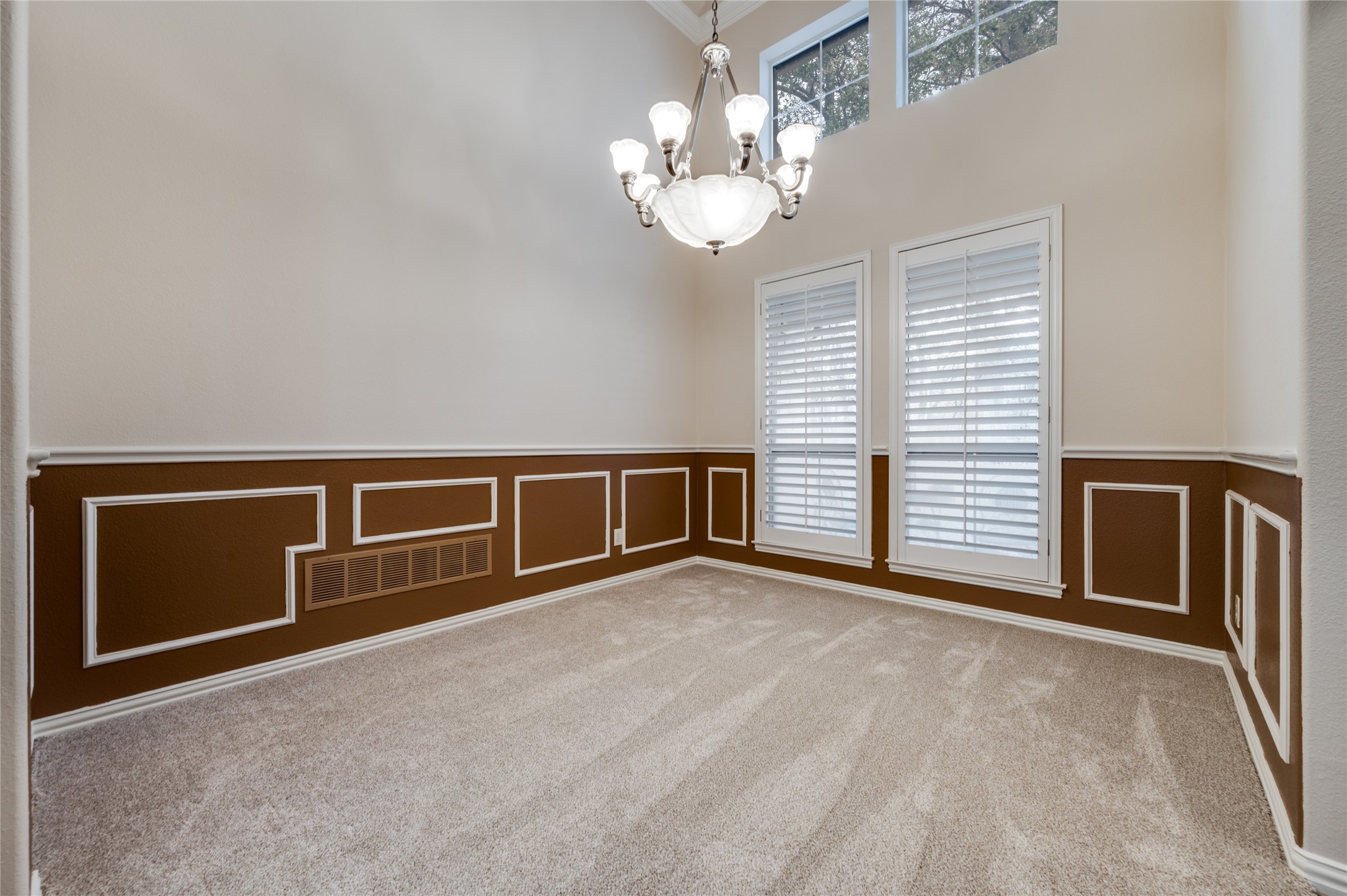 4401 Oak Shores Circle Cross Roads TX 76227