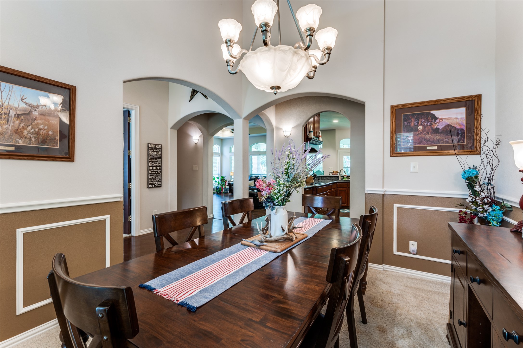 4401 Oak Shores Circle Cross Roads TX 76227