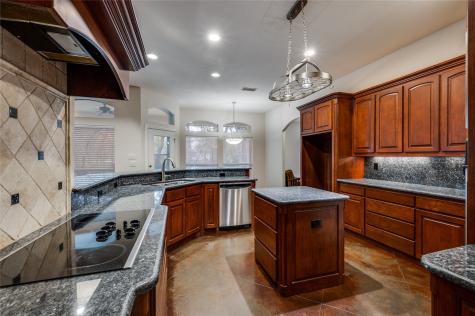 4401 Oak Shores Circle Cross Roads TX 76227