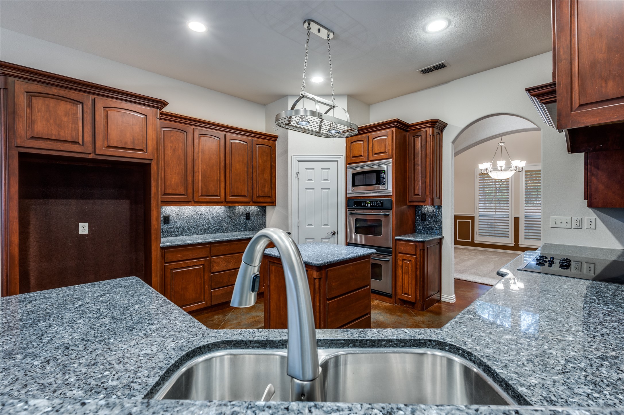 4401 Oak Shores Circle Cross Roads TX 76227