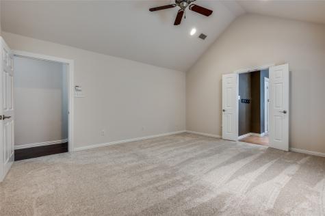 4401 Oak Shores Circle Cross Roads TX 76227