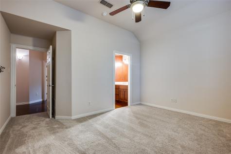 4401 Oak Shores Circle Cross Roads TX 76227