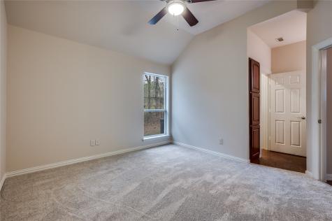 4401 Oak Shores Circle Cross Roads TX 76227