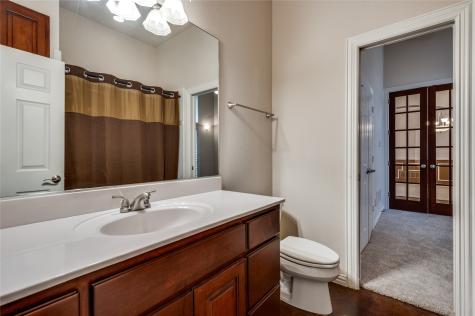 4401 Oak Shores Circle Cross Roads TX 76227