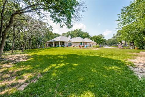 4401 Oak Shores Circle Cross Roads TX 76227