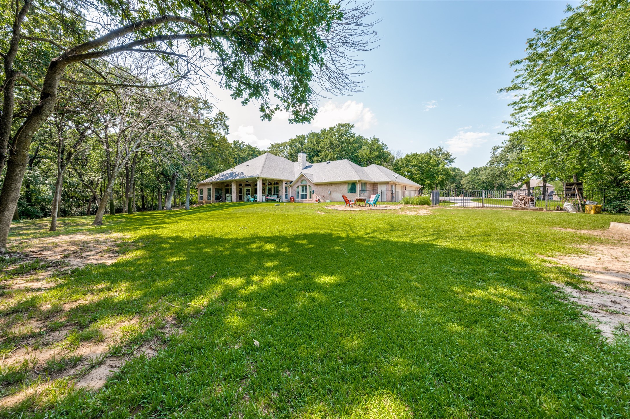 4401 Oak Shores Circle Cross Roads TX 76227