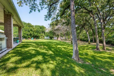 4401 Oak Shores Circle Cross Roads TX 76227