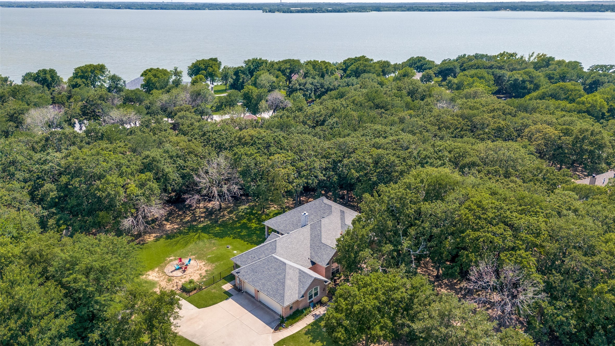 4401 Oak Shores Circle Cross Roads TX 76227