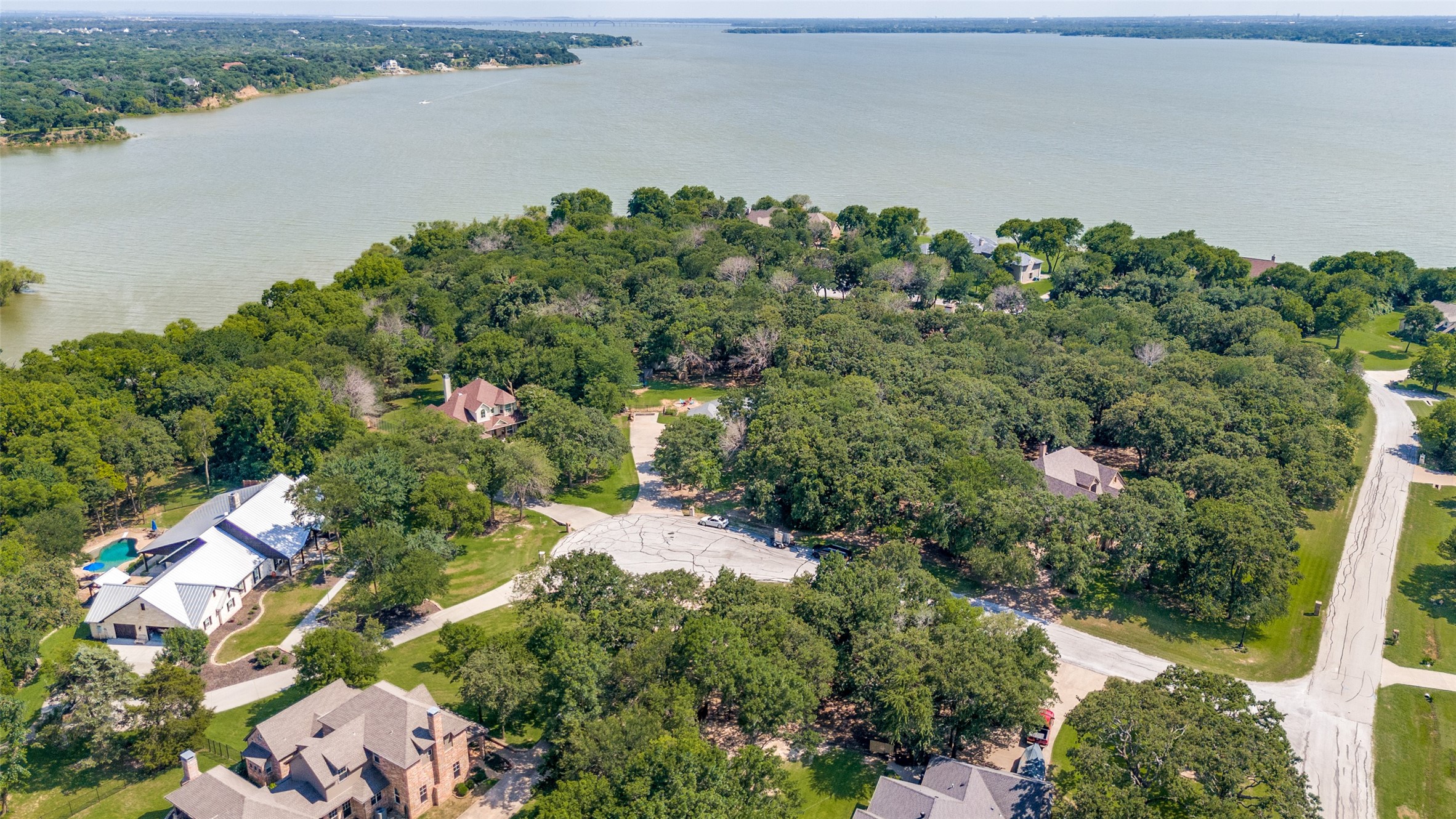 4401 Oak Shores Circle Cross Roads TX 76227