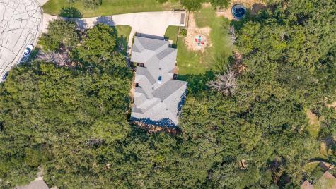 4401 Oak Shores Circle Cross Roads TX 76227