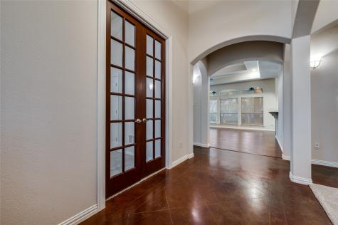 4401 Oak Shores Circle Cross Roads TX 76227