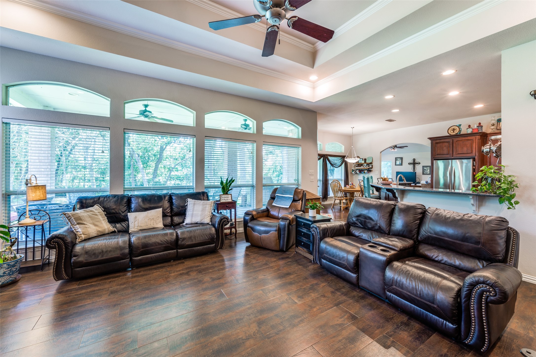 4401 Oak Shores Circle Cross Roads TX 76227