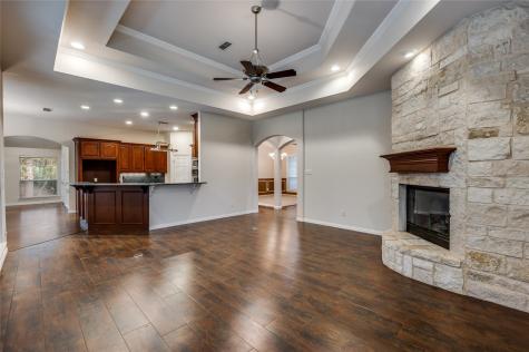 4401 Oak Shores Circle Cross Roads TX 76227