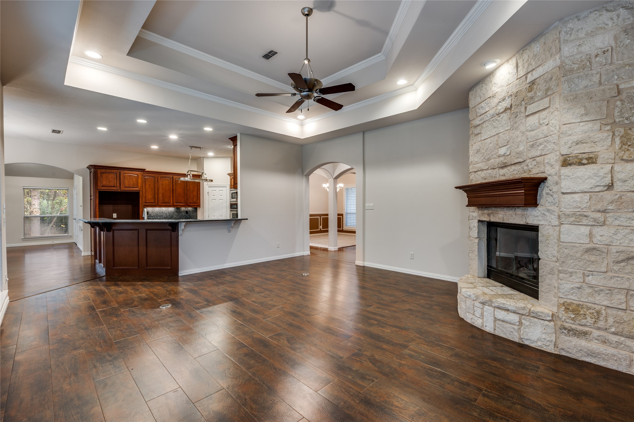 4401 Oak Shores Circle Cross Roads TX 76227