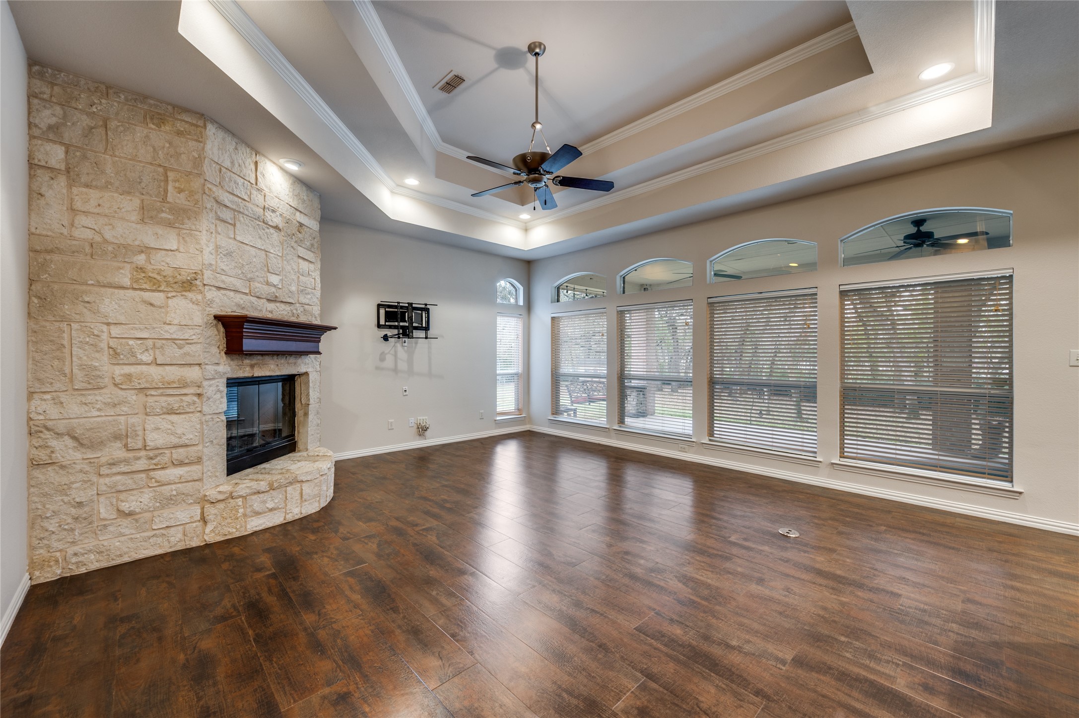 4401 Oak Shores Circle Cross Roads TX 76227