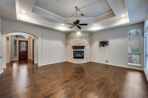 4401 Oak Shores Circle Cross Roads TX 76227