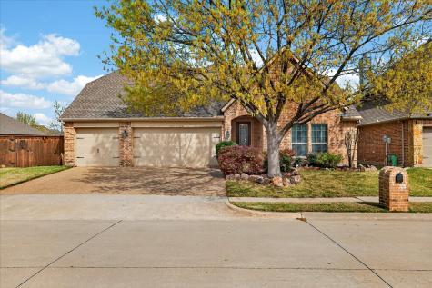 4608 Sunlight Terrace Mckinney TX 75071