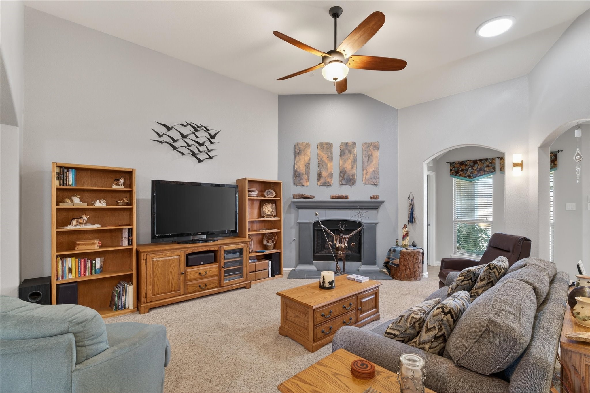 4608 Sunlight Terrace Mckinney TX 75071