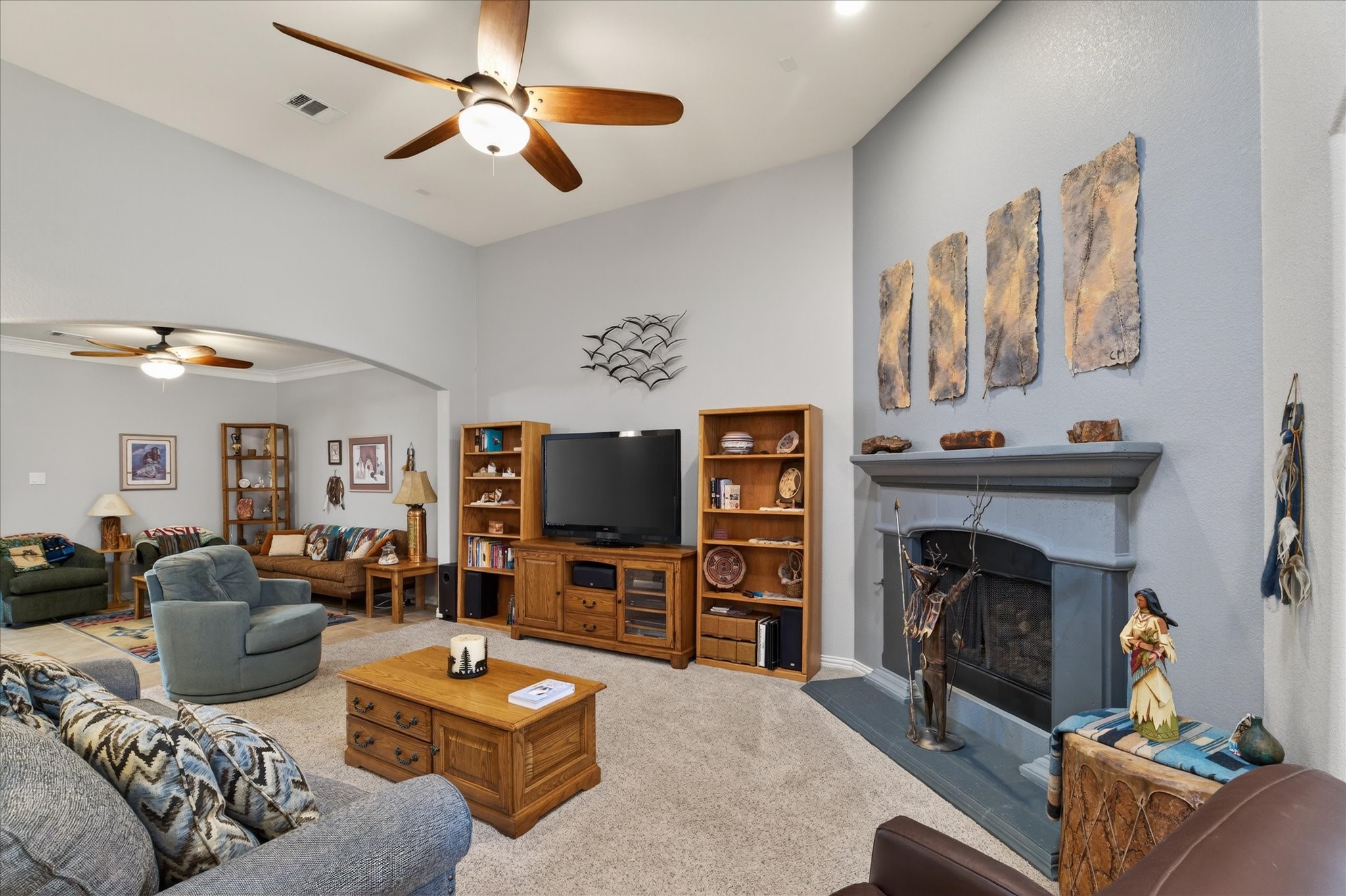 4608 Sunlight Terrace Mckinney TX 75071