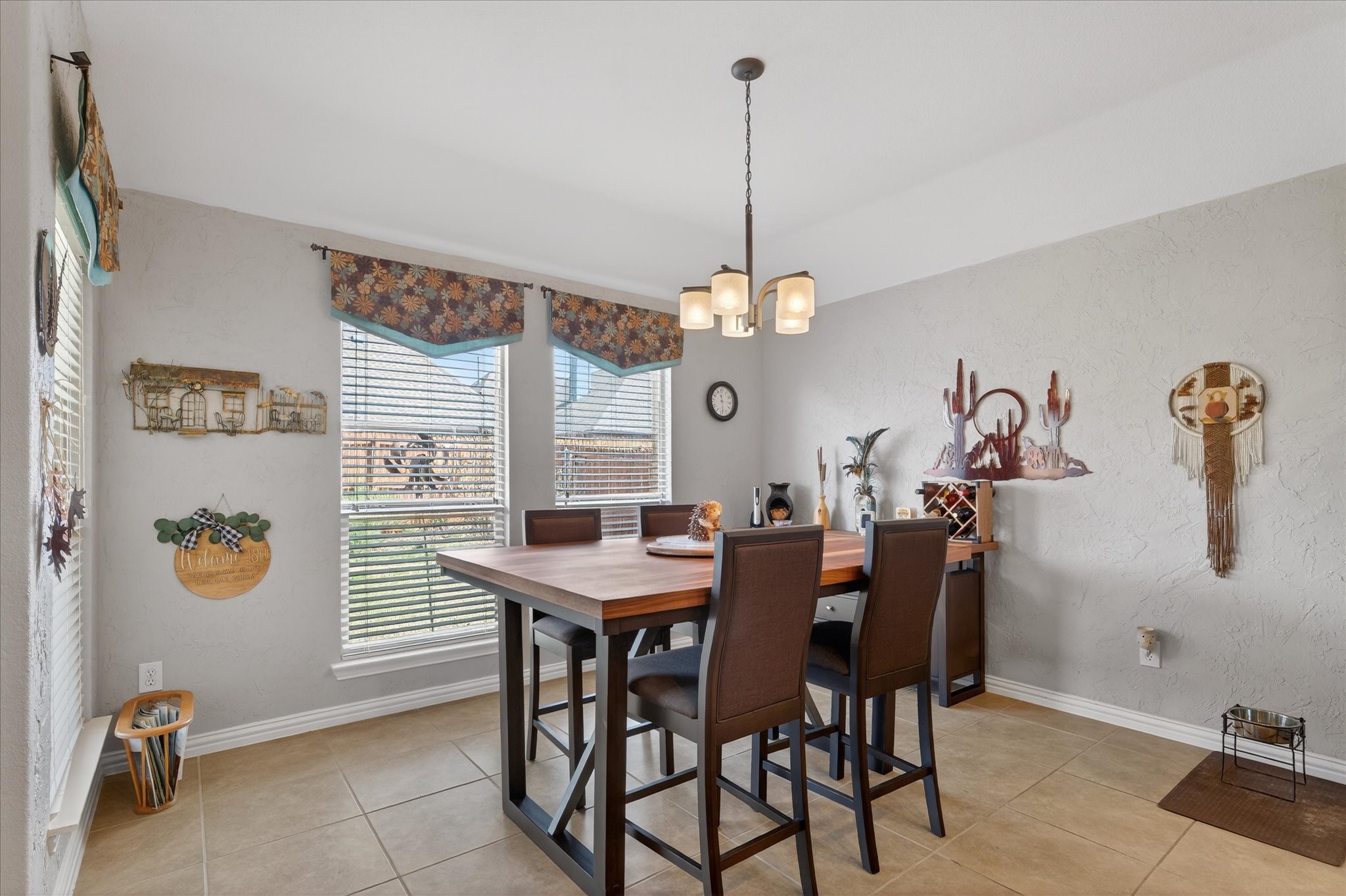 4608 Sunlight Terrace Mckinney TX 75071
