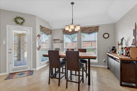 4608 Sunlight Terrace Mckinney TX 75071