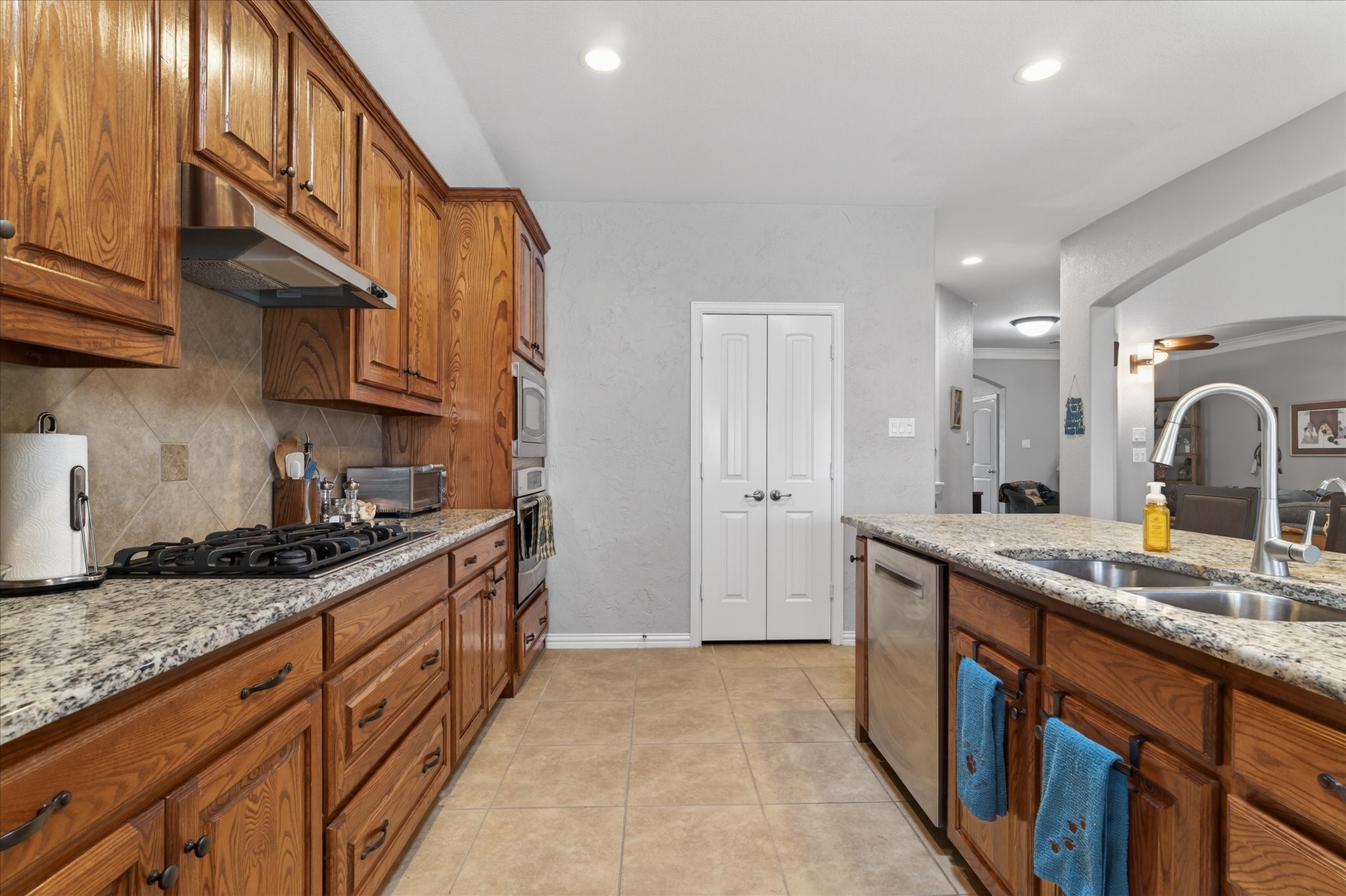 4608 Sunlight Terrace Mckinney TX 75071