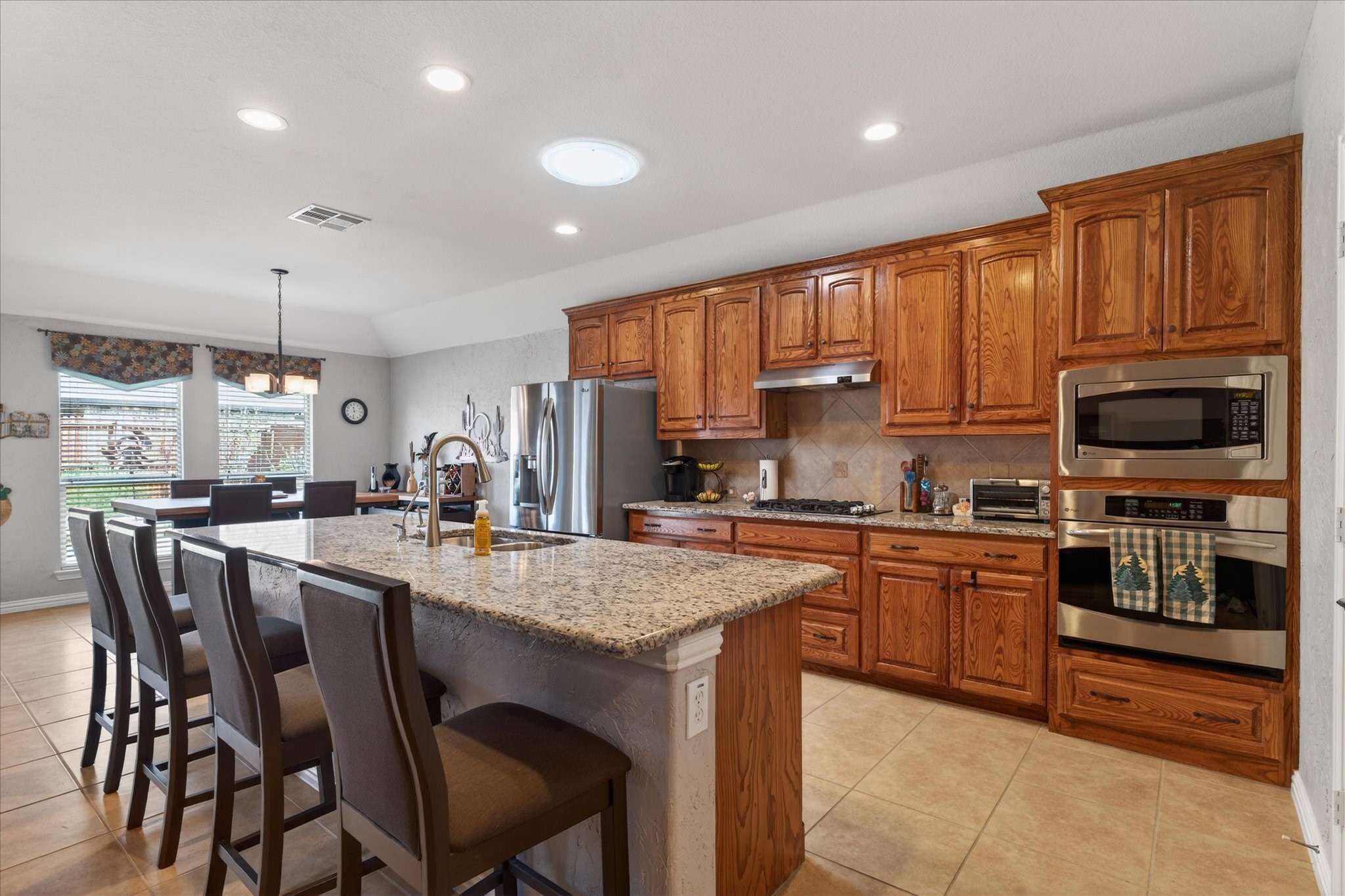 4608 Sunlight Terrace Mckinney TX 75071