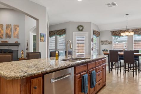 4608 Sunlight Terrace Mckinney TX 75071