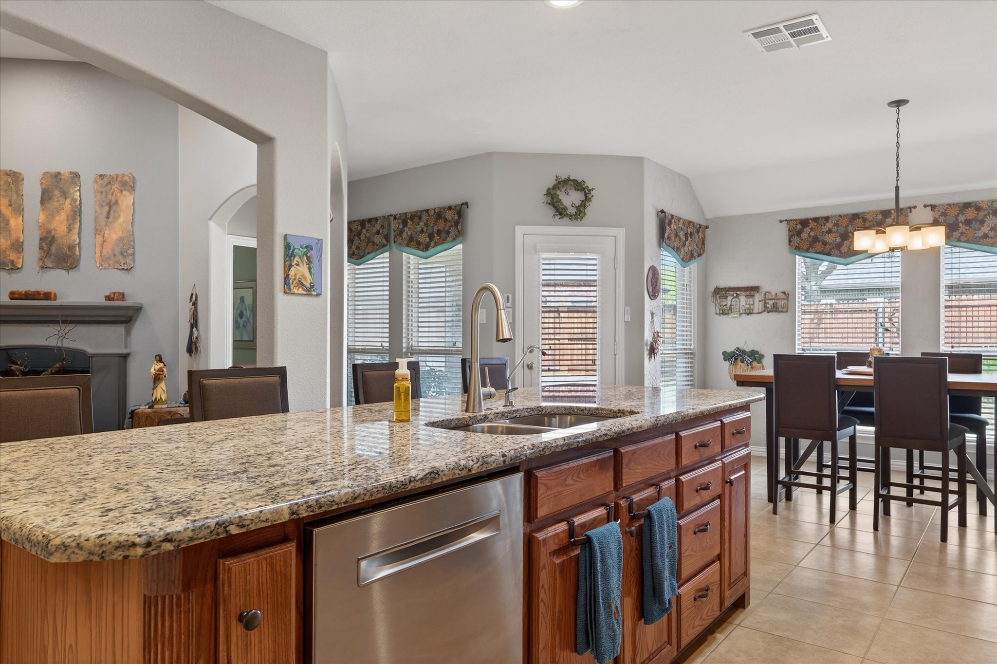 4608 Sunlight Terrace Mckinney TX 75071