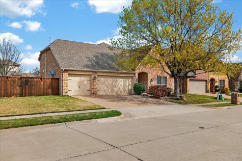 4608 Sunlight Terrace Mckinney TX 75071