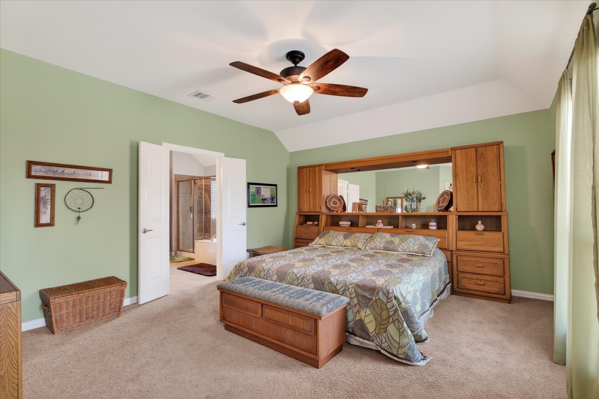 4608 Sunlight Terrace Mckinney TX 75071