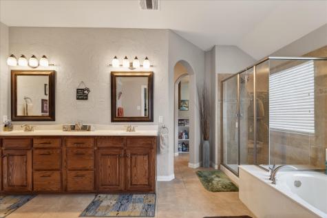 4608 Sunlight Terrace Mckinney TX 75071