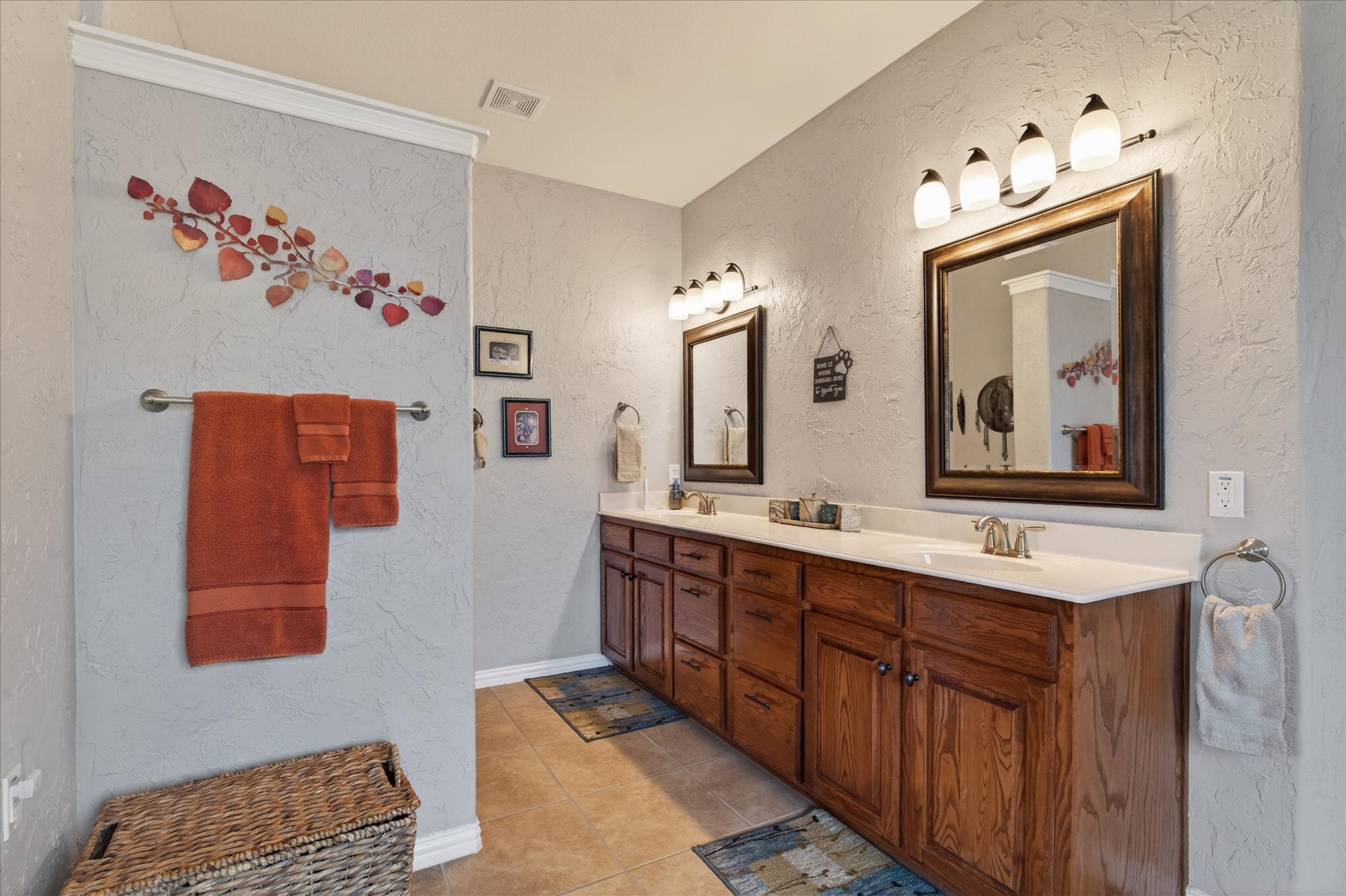 4608 Sunlight Terrace Mckinney TX 75071