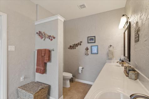 4608 Sunlight Terrace Mckinney TX 75071