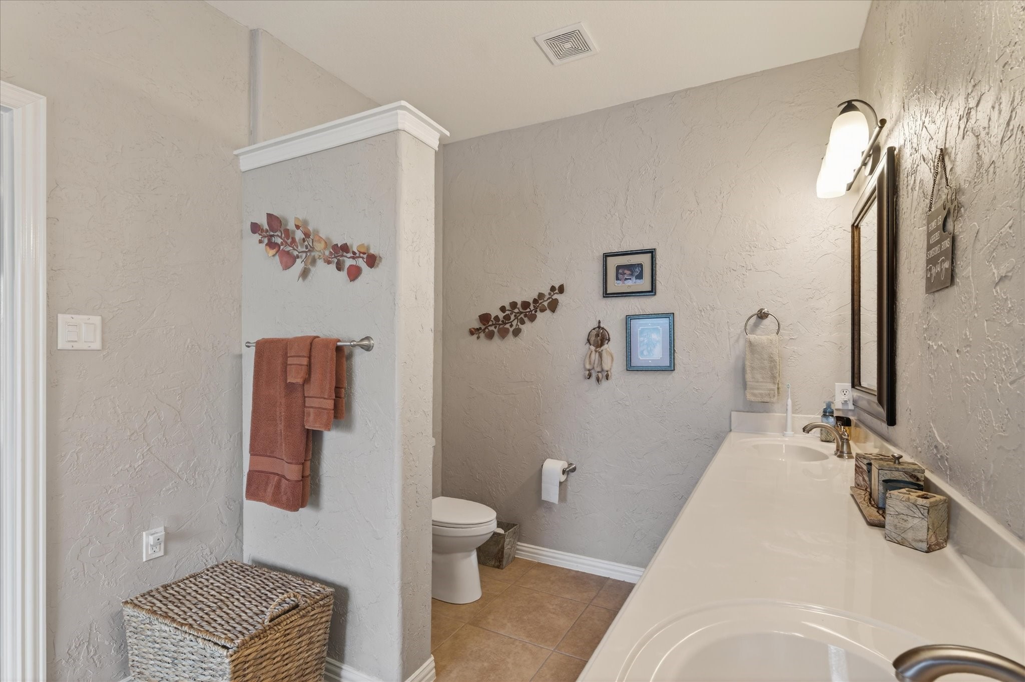 4608 Sunlight Terrace Mckinney TX 75071