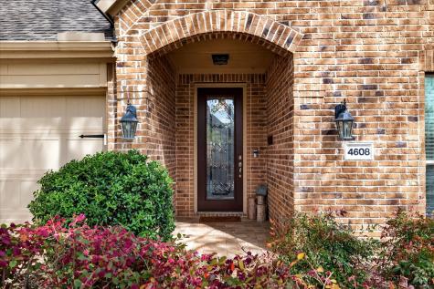 4608 Sunlight Terrace Mckinney TX 75071