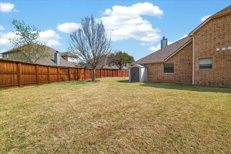 4608 Sunlight Terrace Mckinney TX 75071
