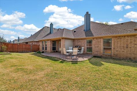 4608 Sunlight Terrace Mckinney TX 75071