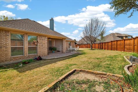 4608 Sunlight Terrace Mckinney TX 75071