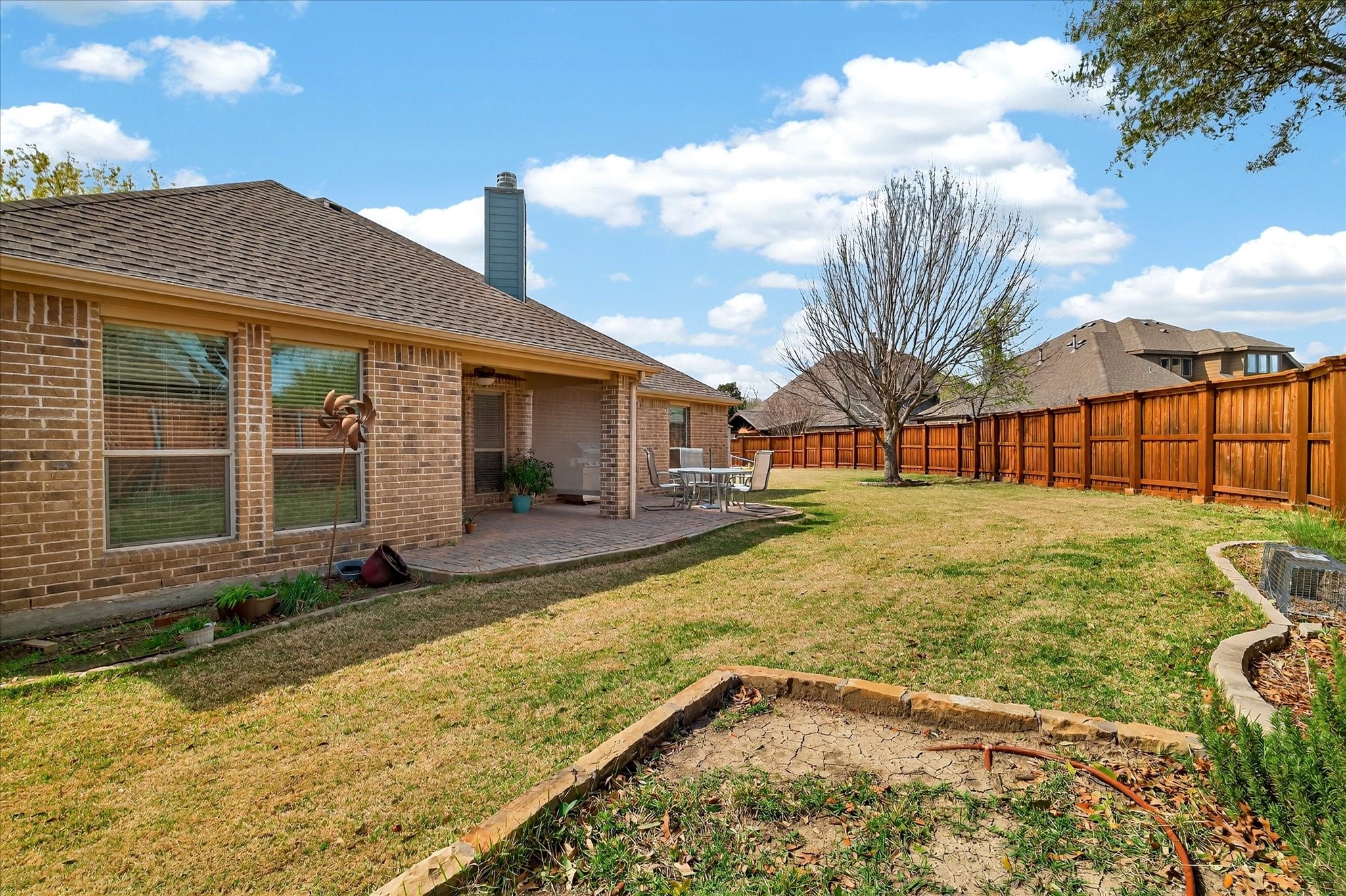 4608 Sunlight Terrace Mckinney TX 75071