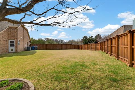 4608 Sunlight Terrace Mckinney TX 75071