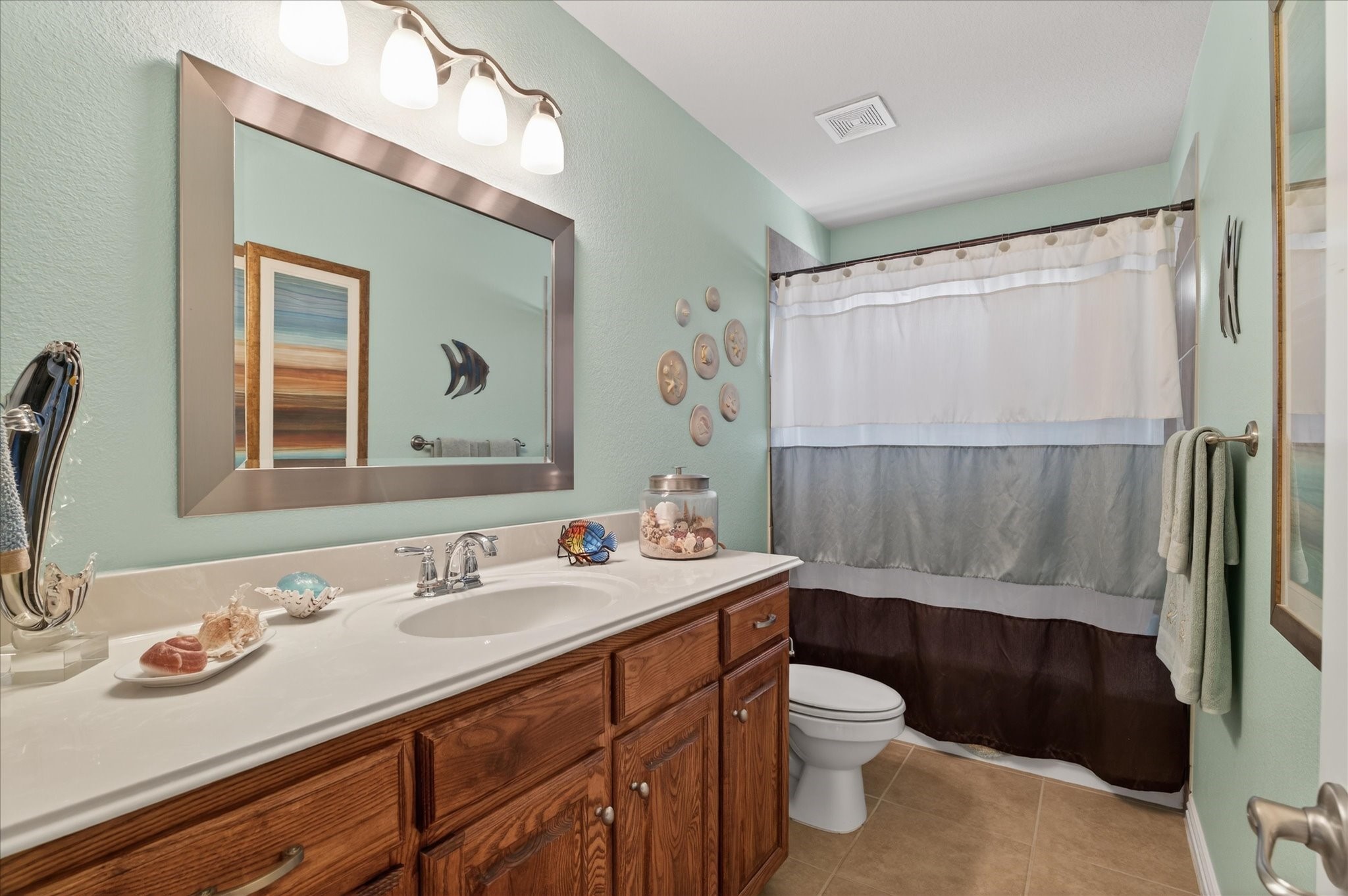 4608 Sunlight Terrace Mckinney TX 75071