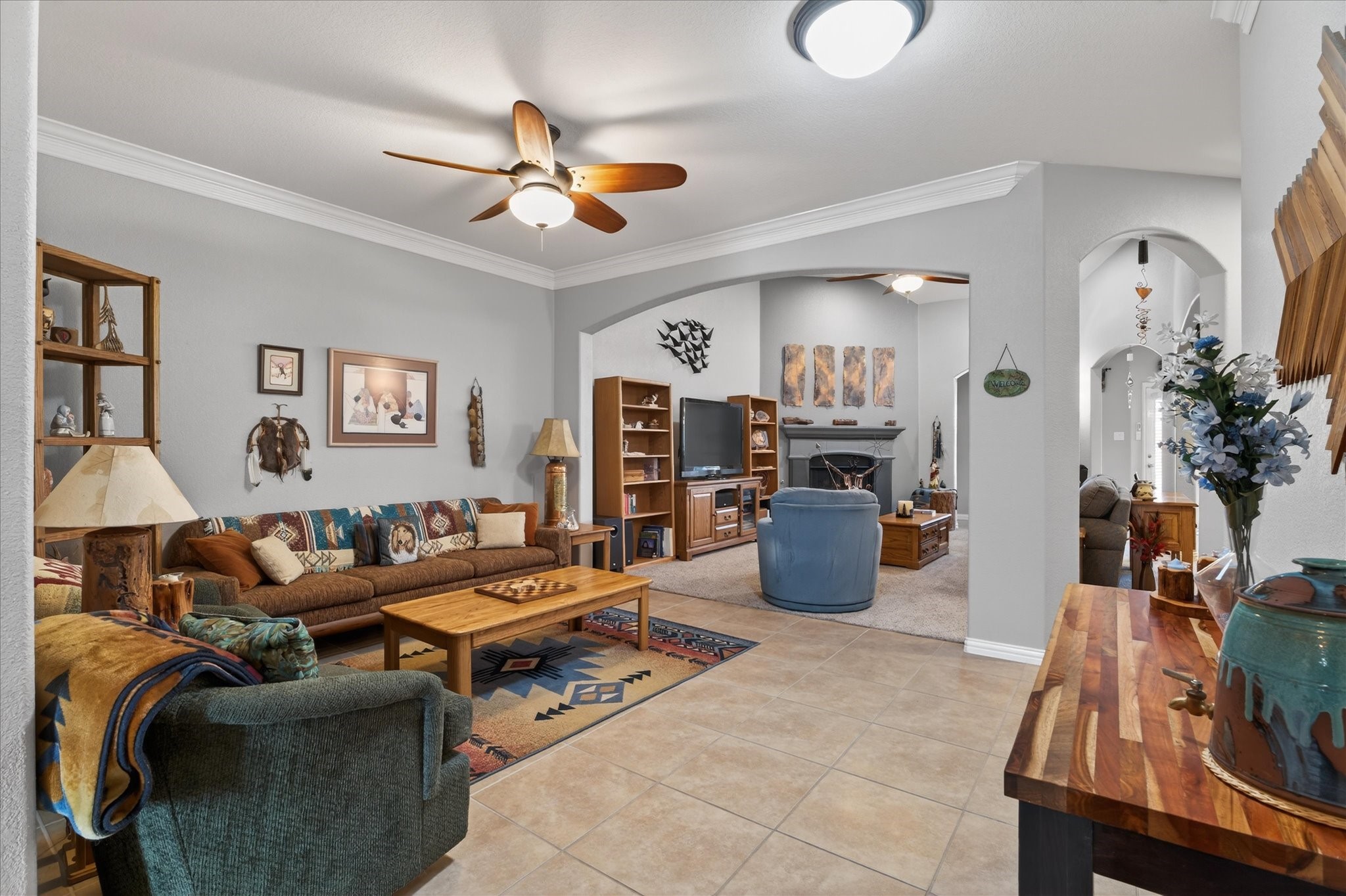 4608 Sunlight Terrace Mckinney TX 75071